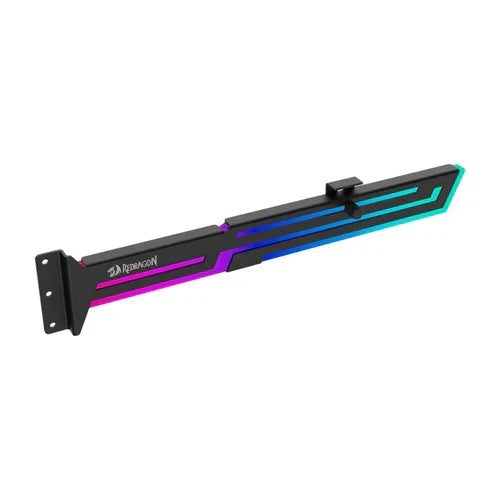 Redragon GCPO3 Graphics Card GPU Support Bracket - PakByte