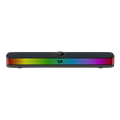 Redragon GS515 Neo RGB Desktop Soundbar - PakByte Computers
