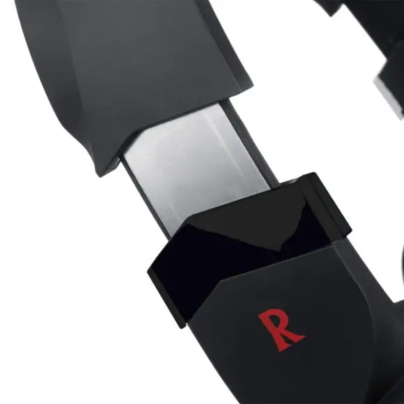Redragon H310 MUSES Wired Surround-Sound Gaming Headset - PakByte Computers