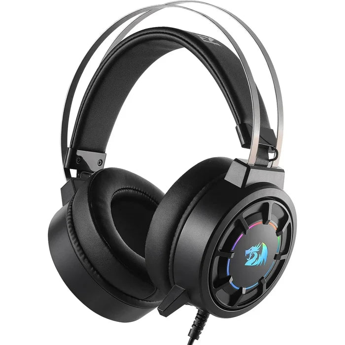 Redragon H314 Grendel RGB Gaming Headset - PakByte Computers