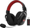 Redragon H510 PRO 3-Mode RGB Gaming Headset - PakByte Computers