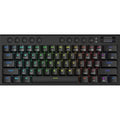 Redragon NOCTIS K632 RGB Wired Mechanical Gaming Keyboard - PakByte Computers