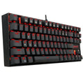 Redragon K552-BB Combo Set (4 in 1) - PakByte Computers