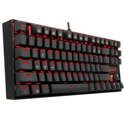 Redragon K552-BB Combo Set (4 in 1) - PakByte Computers