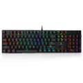 Redragon K556 RGB LED Mechanical Keyboard