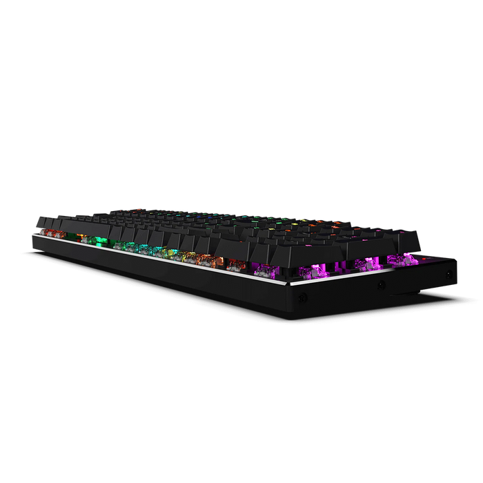 Redragon K556 RGB LED Mechanical Keyboard