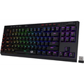 Redragon K596 Vishnu Wireless/Wired RGB Mechanical Gaming Keyboard - PakByte Computers