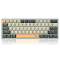 REDRAGON K606 LAKSHMI Mechanical Gaming Keyboard - PakByte Computers