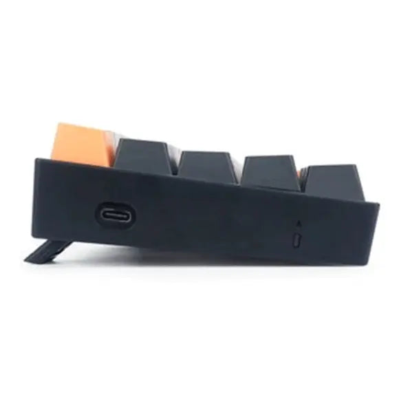 REDRAGON K606 LAKSHMI Mechanical Gaming Keyboard - PakByte Computers