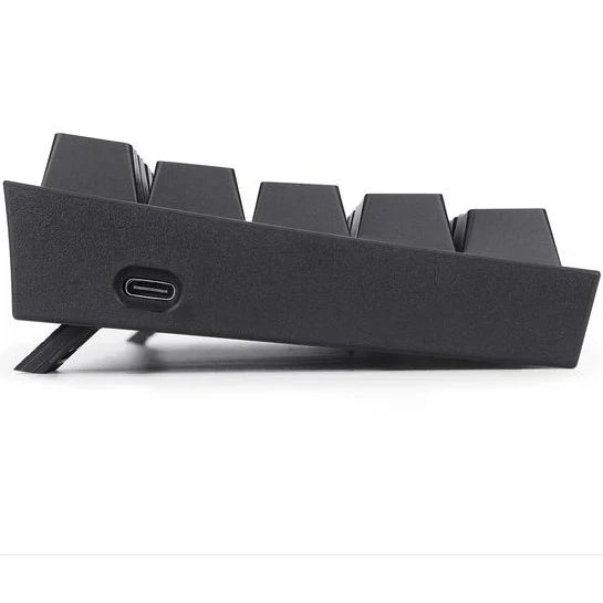 Redragon K616 FIZZ PRO RGB Mechanical Gaming Keyboard (Black) - PakByte