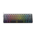 Redragon K617 FIZZ 60% Rapid Trigger Wired Magnetic switch Gaming Keyboard - PakByte Computers