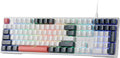 Redragon K668 RGB Gaming Keyboard - PakByte Computers