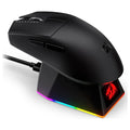 Redragon King Ultra M999 Wireless Gaming Mouse - Black