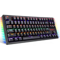Redragon Knight K598 TKL Wireless Mechanical Keyboard - PakByte Computers