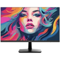 Redragon Leptis 2K 27" 75Hz FHD IPS Monitor (BM27V9Q) - PakByte Computers