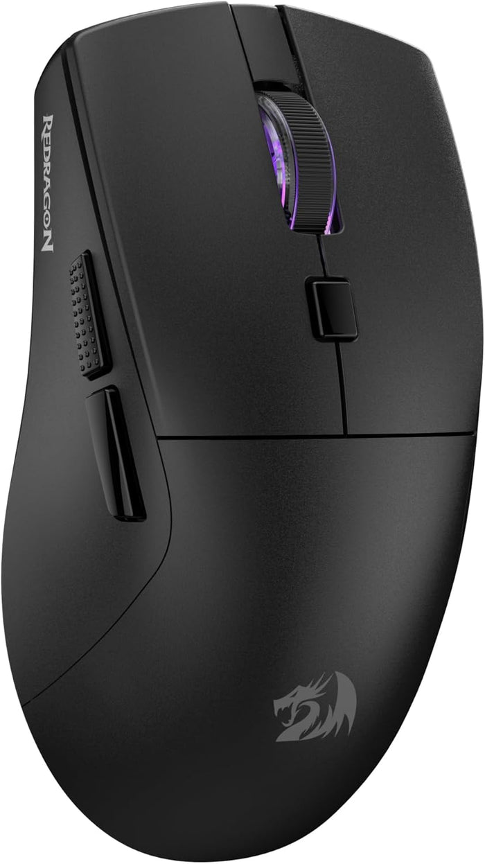 Redragon M618 LIT Wireless Gaming Mouse - PakByte Computers