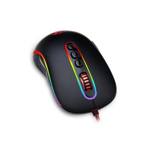 Redragon M718 PHOENIX-2 RGB Backlit Gaming Mouse - PakByte