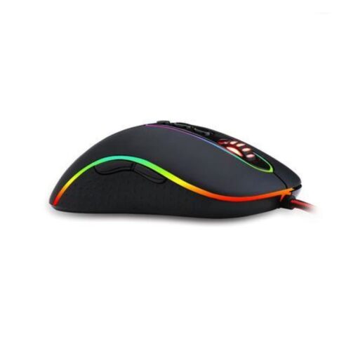 Redragon M718 PHOENIX-2 RGB Backlit Gaming Mouse - PakByte