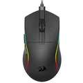 Redragon M816 Deicide Basic 4000 DPI RGB Gaming Mouse - PakByte Computers