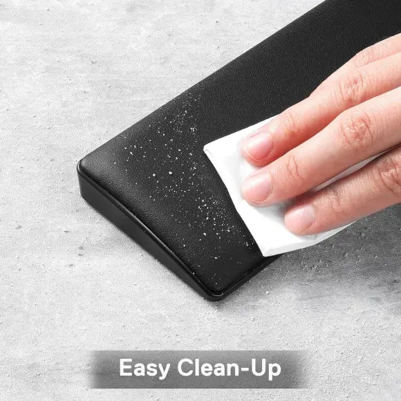 Redragon Meteor M P036 Computer Keyboard Wrist Rest Pad - PakByte Computers