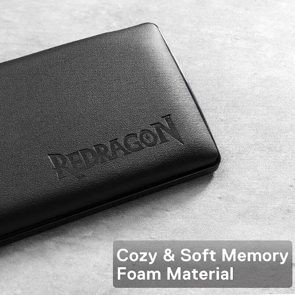 Redragon Meteor S P035 Computer Keyboard Wrist Rest Pad - PakByte Computers