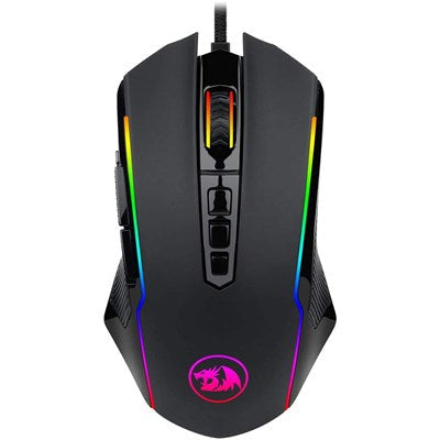 Redragon Ranger M910 RGB Gaming Mouse - PakByte Computers