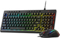 Redragon S141 Gaming Keyboard & Mouse Combo - PakByte Computers