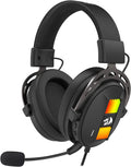 Redragon H375 Wired Gaming Headset - PakByte Computers