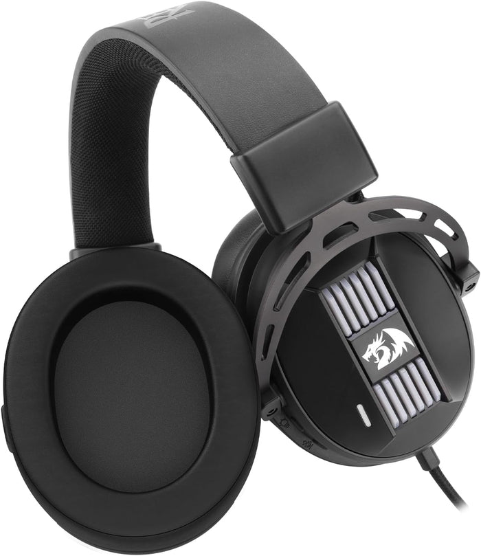 Redragon H375 Wired Gaming Headset - PakByte Computers