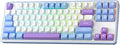 Redragon Star Blade K707 PRO 80% Wireless Gasket RGB Gaming Keyboard