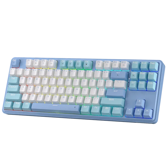 Redragon Star Blade K707SP RGB Wired Mechanical Keyboard