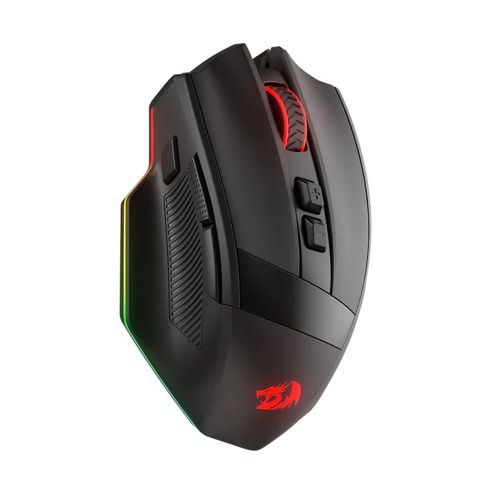 Redragon Stealth M923 Wired Gaming Mouse