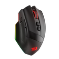Redragon Stealth M923 Wired Gaming Mouse