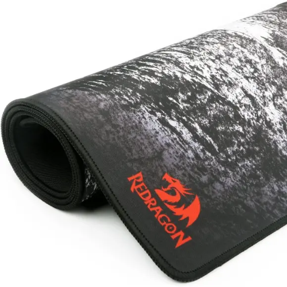 Redragon TAURUS P018 Large Extended Gaming Mouse Pad - PakByte Computers