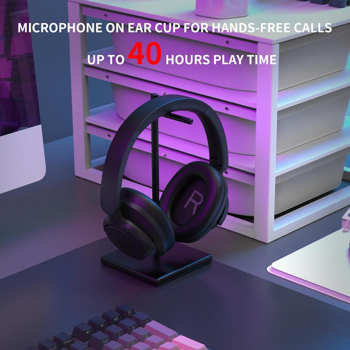 Redragon H610 Wireless Gaming Headset - PakByte Computers