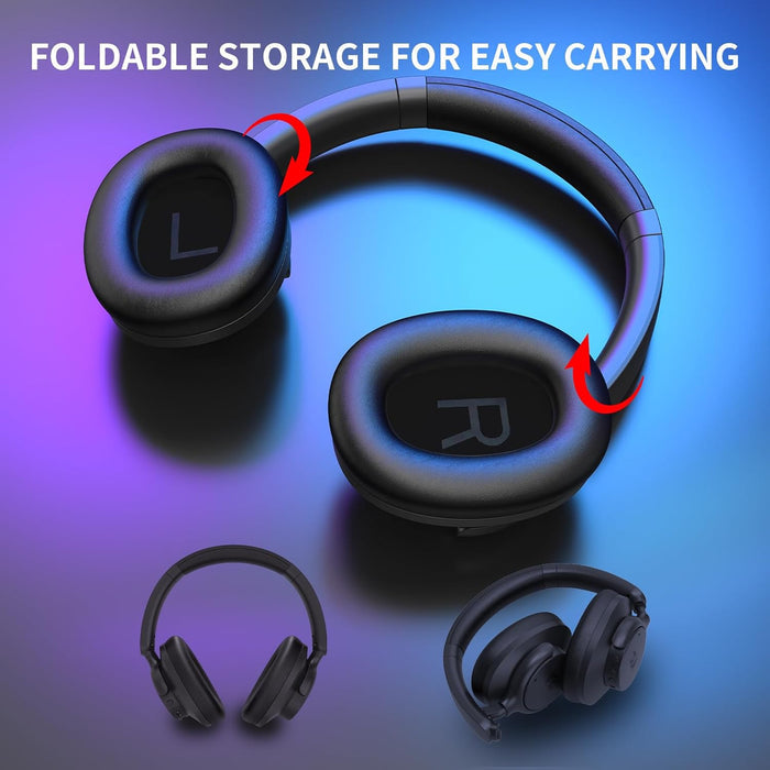 Redragon H610 Wireless Gaming Headset - PakByte Computers