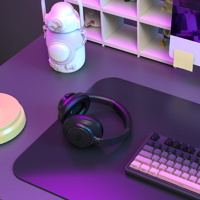 Redragon H610 Wireless Gaming Headset - PakByte Computers