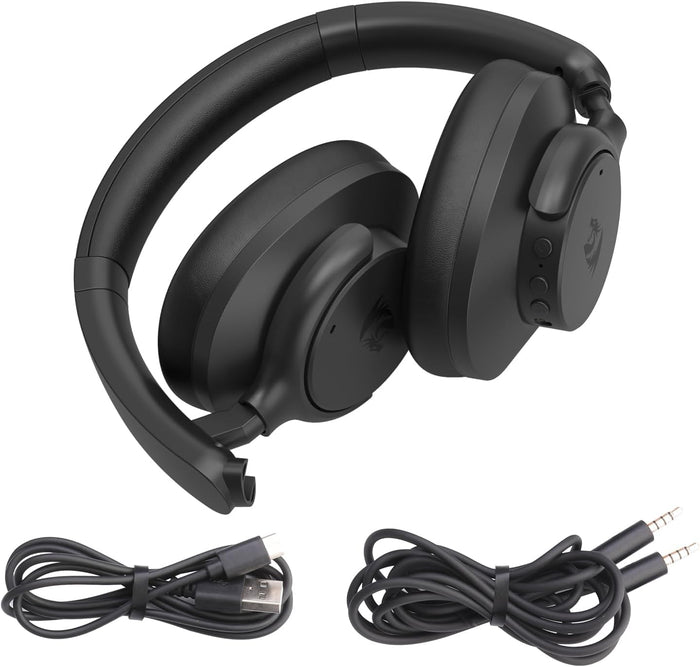 Redragon H610 Wireless Gaming Headset - PakByte Computers