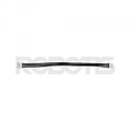 Robot Cable 3P-XL 130mm (5pcs)