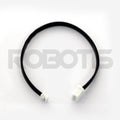 Robot Cable-4P 120mm (Wireless Module) 4pcs