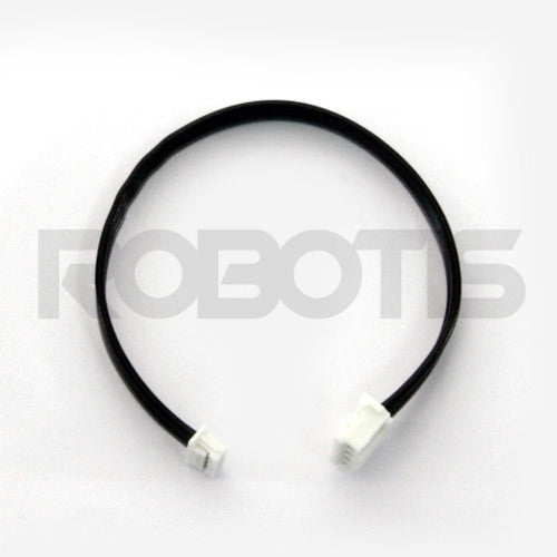 Robot Cable-4P 120mm (Wireless Module) 4pcs