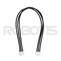 Robot Cable-X3P 180mm (10pcs)