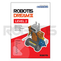 ROBOTIS DREAM II Level 2 Workbook [EN]