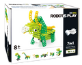 ROBOTIS PLAY 300 DINOs