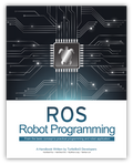 ROS Robot Programming Book