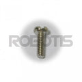 S1 Bolt PHS M2x6 (400 pcs)
