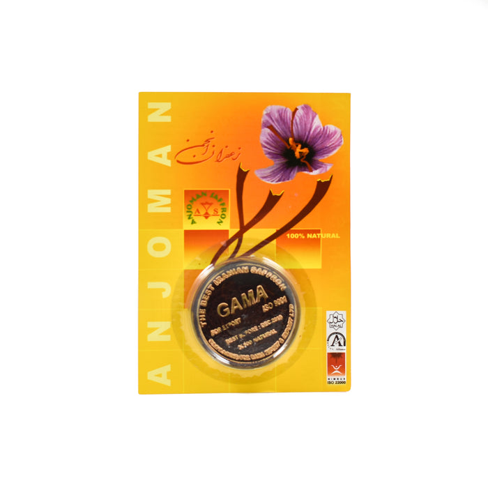Saffron