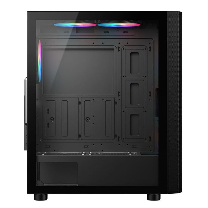 Sama 3311 ATX 3x ARGB Fans Pre-Installed - PakByte
