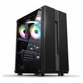 Sama 331GB ATX 1x FRGB Fans Pre-Installed - PakByte