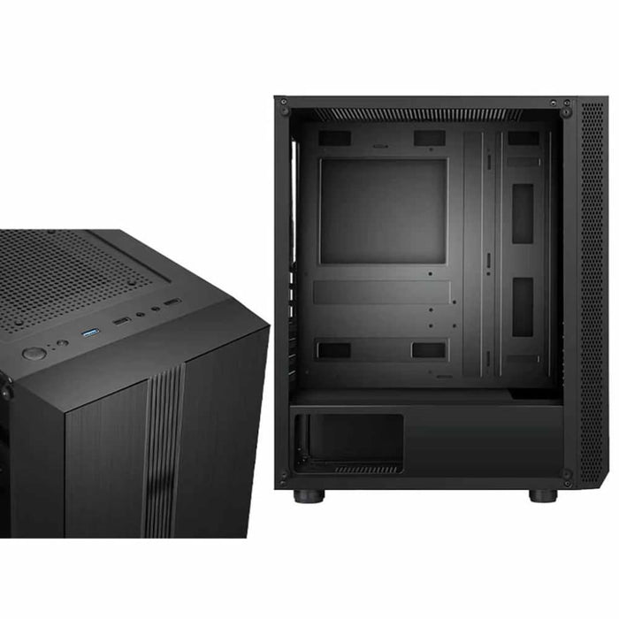 Sama 331GB ATX 1x FRGB Fans Pre-Installed - PakByte